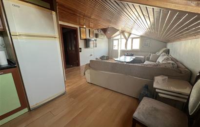 Çekmeköy'de Kiralık 2+1 Daire