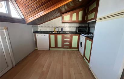Çekmeköy'de Kiralık 2+1 Daire