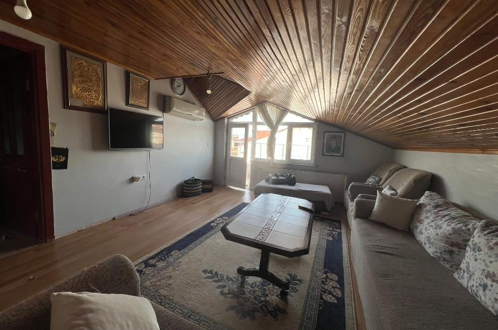 Çekmeköy'de Kiralık 2+1 Daire
