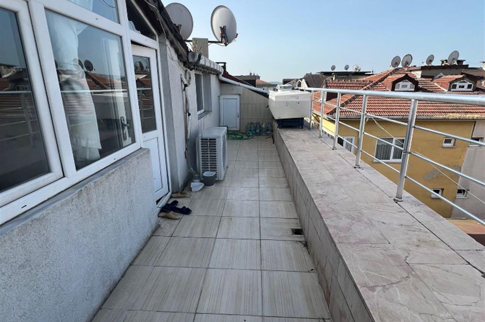 Çekmeköy'de Kiralık 2+1 Daire