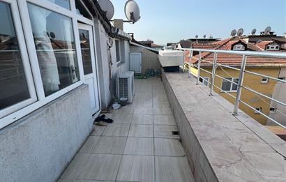 Çekmeköy'de Kiralık 2+1 Daire
