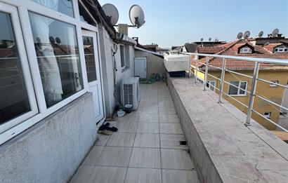 Çekmeköy'de Kiralık 2+1 Daire