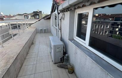 Çekmeköy'de Kiralık 2+1 Daire