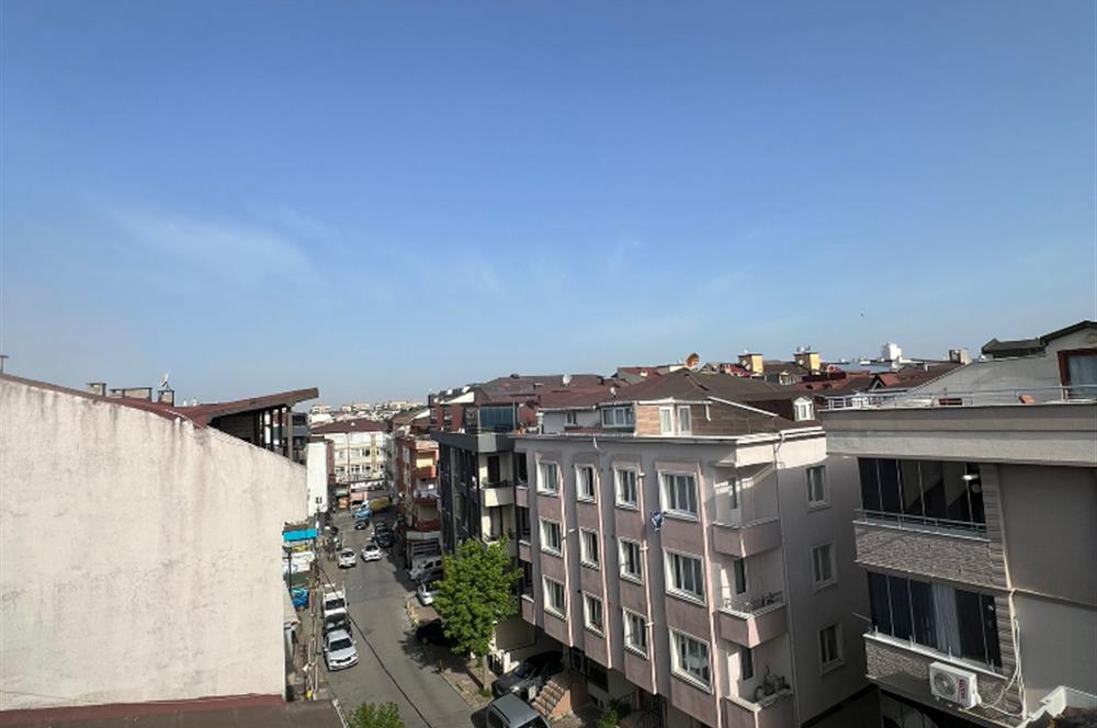 Çekmeköy'de Kiralık 2+1 Daire