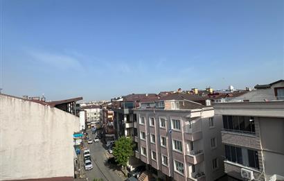 Çekmeköy'de Kiralık 2+1 Daire