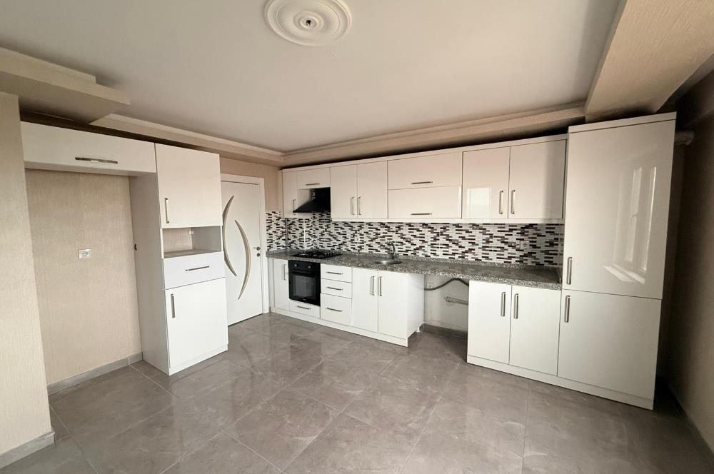 C21'MEVORA'DAN MOGAN GÖLÜ & ŞEHİR MANZARLI 4+1 DAİRE