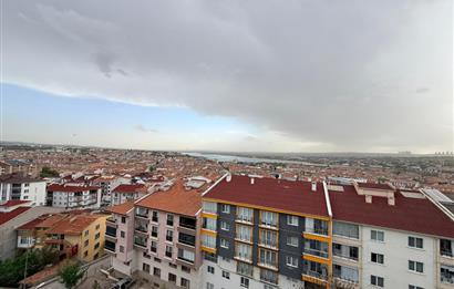 C21'MEVORA'DAN MOGAN GÖLÜ & ŞEHİR MANZARLI 4+1 DAİRE