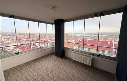 C21'MEVORA'DAN MOGAN GÖLÜ & ŞEHİR MANZARLI 4+1 DAİRE