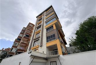 C21'MEVORA'DAN MOGAN GÖLÜ & ŞEHİR MANZARLI 4+1 DAİRE - 1 - 34920