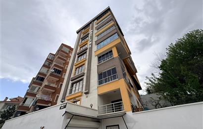 C21'MEVORA'DAN MOGAN GÖLÜ & ŞEHİR MANZARLI 4+1 DAİRE