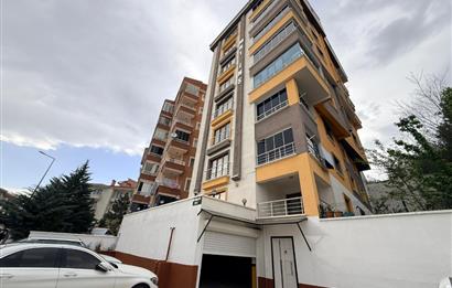 C21'MEVORA'DAN MOGAN GÖLÜ & ŞEHİR MANZARLI 4+1 DAİRE