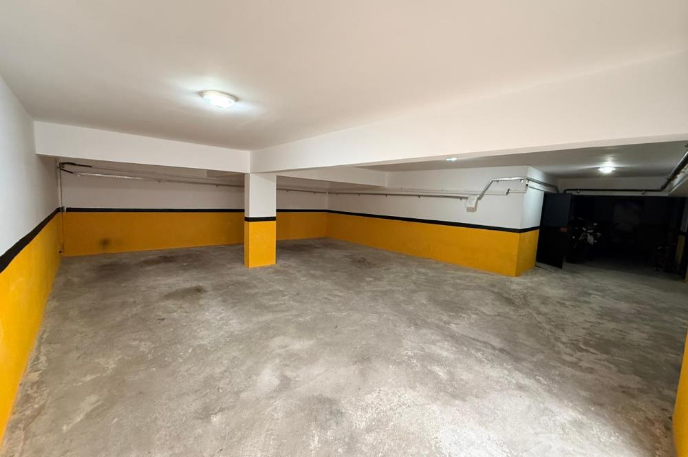 C21'MEVORA'DAN MOGAN GÖLÜ & ŞEHİR MANZARLI 4+1 DAİRE