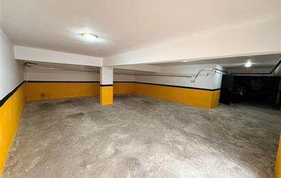 C21'MEVORA'DAN MOGAN GÖLÜ & ŞEHİR MANZARLI 4+1 DAİRE