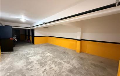 C21'MEVORA'DAN MOGAN GÖLÜ & ŞEHİR MANZARLI 4+1 DAİRE