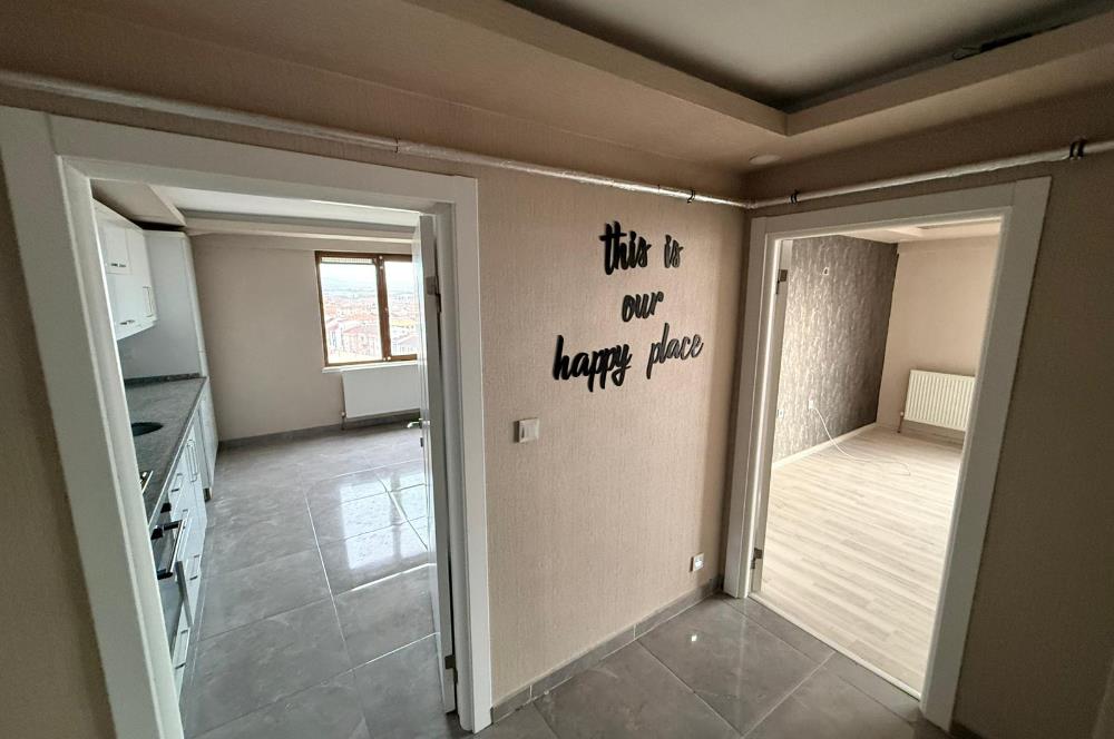 C21'MEVORA'DAN MOGAN GÖLÜ & ŞEHİR MANZARLI 4+1 DAİRE