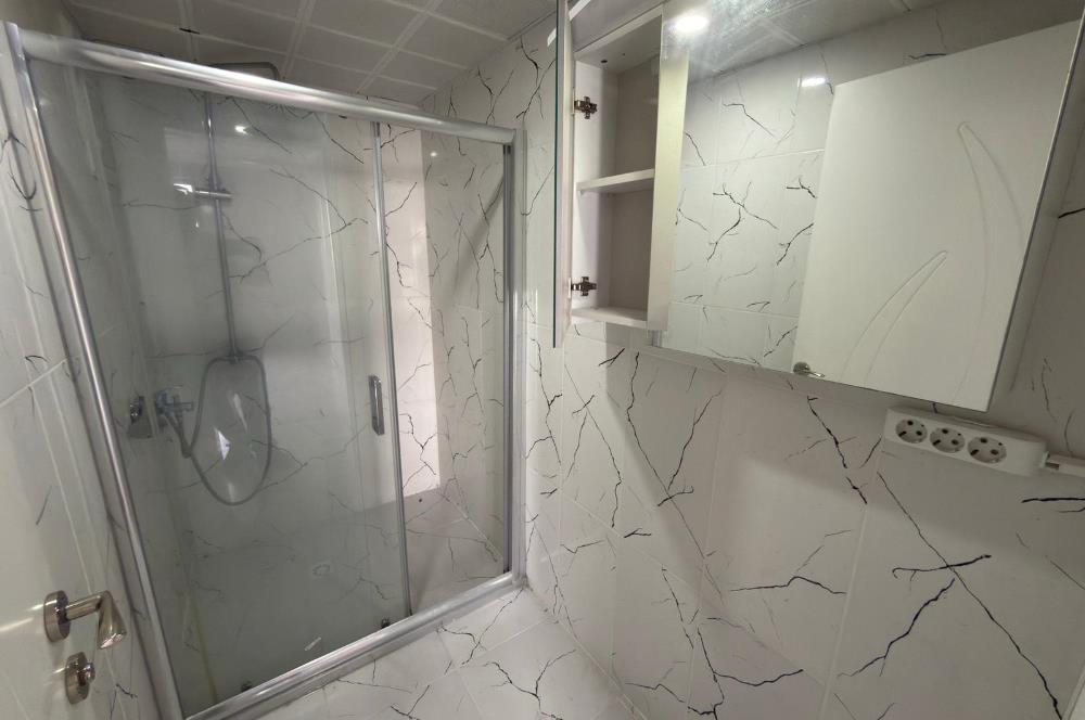 C21'MEVORA'DAN MOGAN GÖLÜ & ŞEHİR MANZARLI 4+1 DAİRE