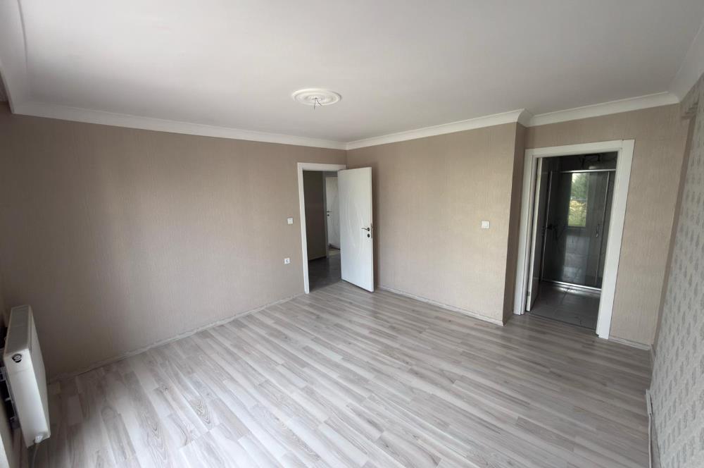 C21'MEVORA'DAN MOGAN GÖLÜ & ŞEHİR MANZARLI 4+1 DAİRE