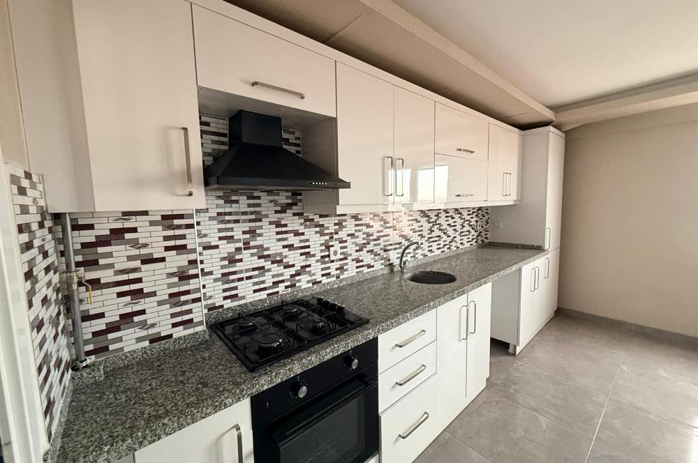 C21'MEVORA'DAN MOGAN GÖLÜ & ŞEHİR MANZARLI 4+1 DAİRE