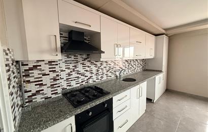 C21'MEVORA'DAN MOGAN GÖLÜ & ŞEHİR MANZARLI 4+1 DAİRE