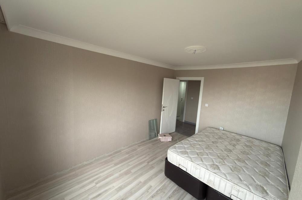 C21'MEVORA'DAN MOGAN GÖLÜ & ŞEHİR MANZARLI 4+1 DAİRE
