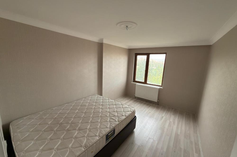 C21'MEVORA'DAN MOGAN GÖLÜ & ŞEHİR MANZARLI 4+1 DAİRE