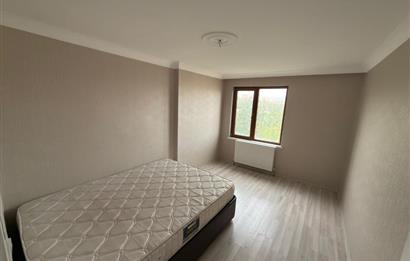 C21'MEVORA'DAN MOGAN GÖLÜ & ŞEHİR MANZARLI 4+1 DAİRE