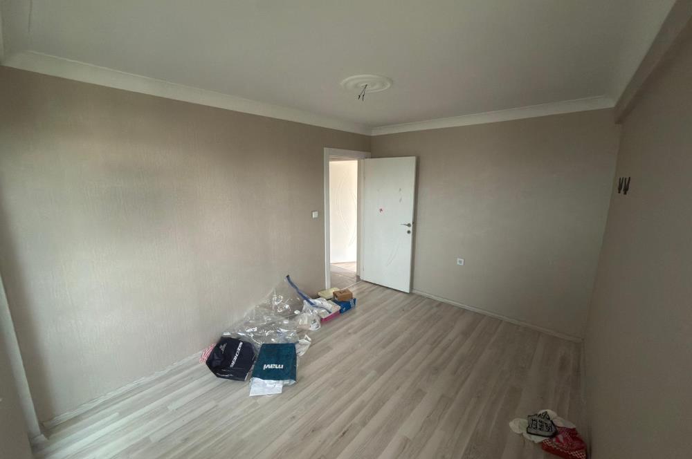 C21'MEVORA'DAN MOGAN GÖLÜ & ŞEHİR MANZARLI 4+1 DAİRE