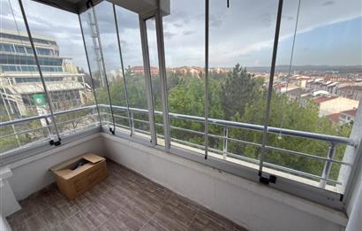 C21'MEVORA'DAN MOGAN GÖLÜ & ŞEHİR MANZARLI 4+1 DAİRE