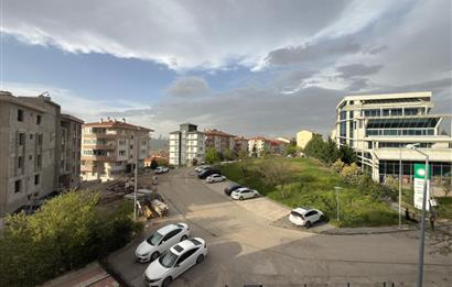 C21'MEVORA'DAN MOGAN GÖLÜ & ŞEHİR MANZARLI 4+1 DAİRE