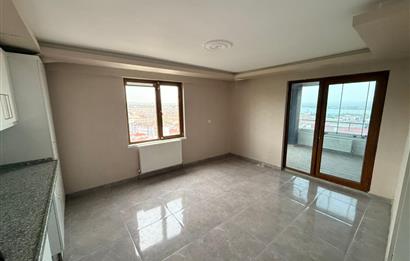 C21'MEVORA'DAN MOGAN GÖLÜ & ŞEHİR MANZARLI 4+1 DAİRE