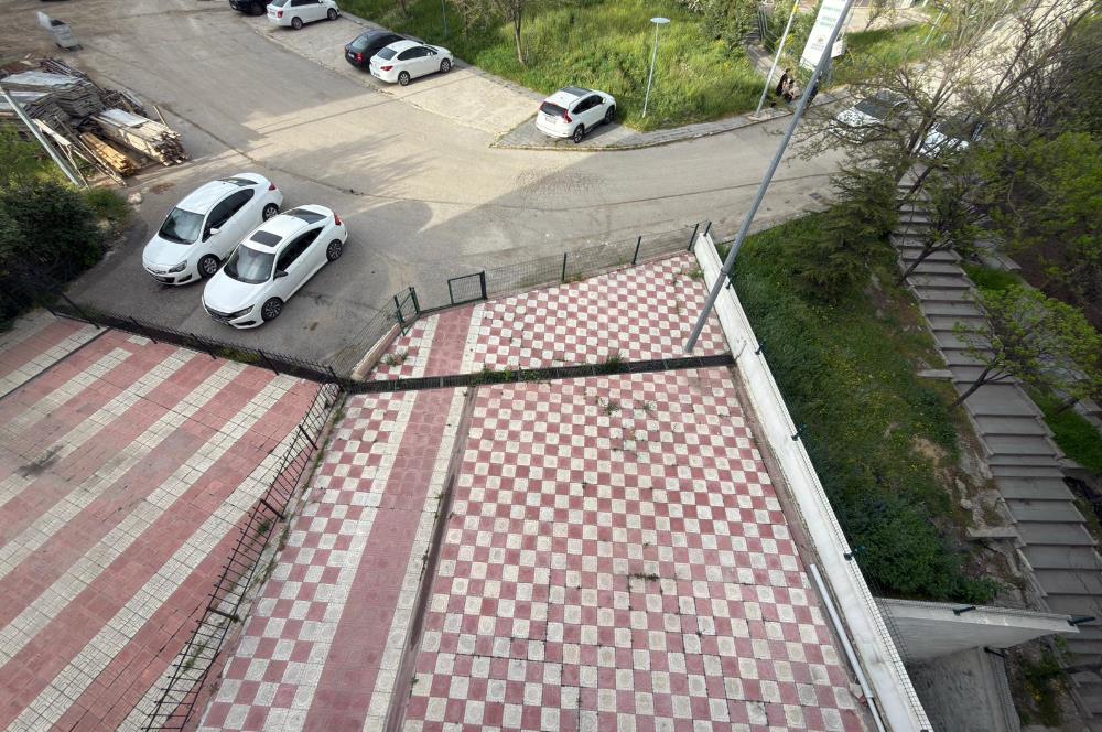 C21'MEVORA'DAN MOGAN GÖLÜ & ŞEHİR MANZARLI 4+1 DAİRE