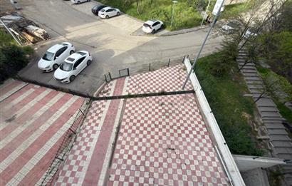 C21'MEVORA'DAN MOGAN GÖLÜ & ŞEHİR MANZARLI 4+1 DAİRE