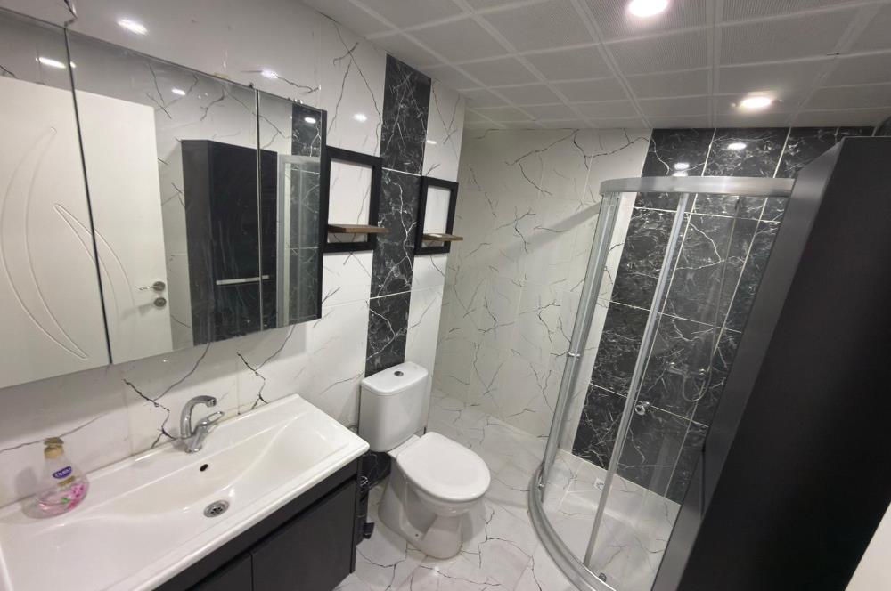C21'MEVORA'DAN MOGAN GÖLÜ & ŞEHİR MANZARLI 4+1 DAİRE