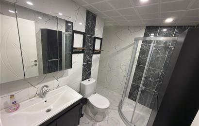 C21'MEVORA'DAN MOGAN GÖLÜ & ŞEHİR MANZARLI 4+1 DAİRE