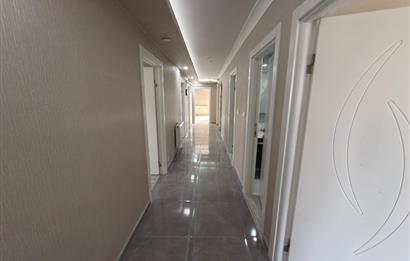 C21'MEVORA'DAN MOGAN GÖLÜ & ŞEHİR MANZARLI 4+1 DAİRE