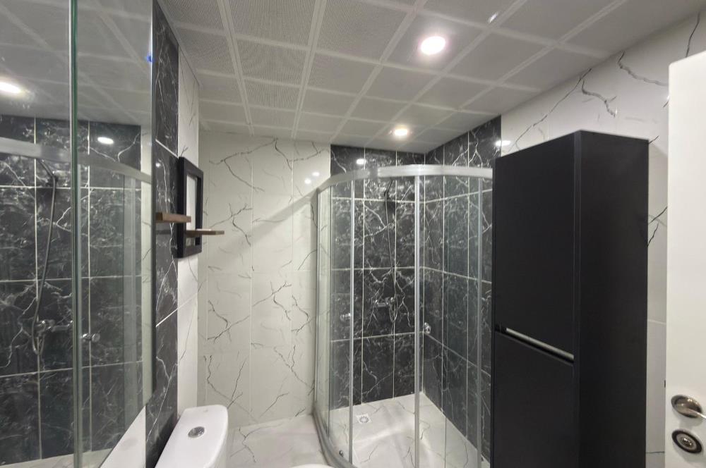 C21'MEVORA'DAN MOGAN GÖLÜ & ŞEHİR MANZARLI 4+1 DAİRE