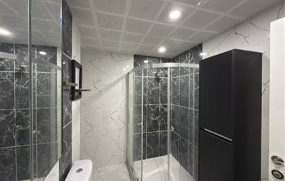 C21'MEVORA'DAN MOGAN GÖLÜ & ŞEHİR MANZARLI 4+1 DAİRE