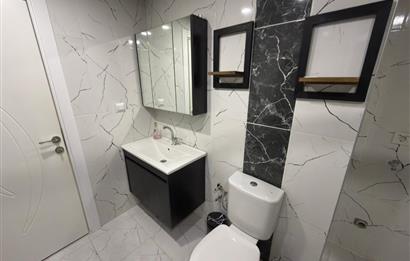 C21'MEVORA'DAN MOGAN GÖLÜ & ŞEHİR MANZARLI 4+1 DAİRE