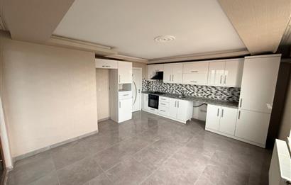C21'MEVORA'DAN MOGAN GÖLÜ & ŞEHİR MANZARLI 4+1 DAİRE
