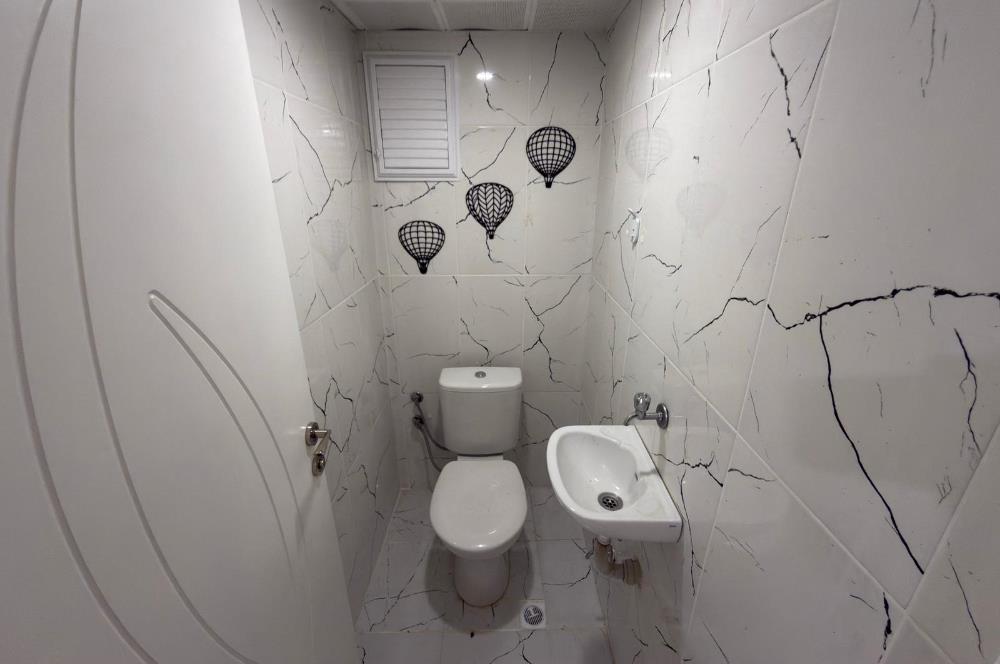 C21'MEVORA'DAN MOGAN GÖLÜ & ŞEHİR MANZARLI 4+1 DAİRE