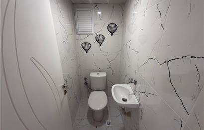 C21'MEVORA'DAN MOGAN GÖLÜ & ŞEHİR MANZARLI 4+1 DAİRE