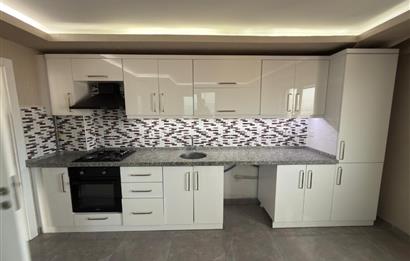 C21'MEVORA'DAN MOGAN GÖLÜ & ŞEHİR MANZARLI 4+1 DAİRE