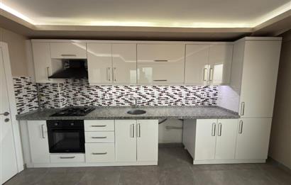 C21'MEVORA'DAN MOGAN GÖLÜ & ŞEHİR MANZARLI 4+1 DAİRE