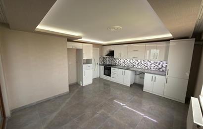 C21'MEVORA'DAN MOGAN GÖLÜ & ŞEHİR MANZARLI 4+1 DAİRE