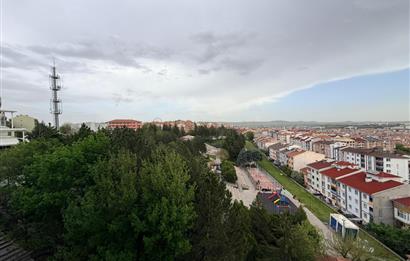 C21'MEVORA'DAN MOGAN GÖLÜ & ŞEHİR MANZARLI 4+1 DAİRE