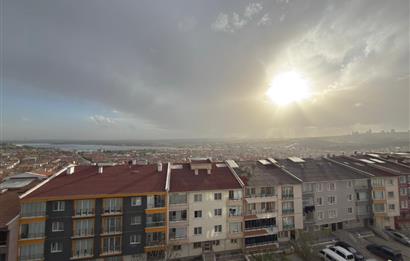 C21'MEVORA'DAN MOGAN GÖLÜ & ŞEHİR MANZARLI 4+1 DAİRE