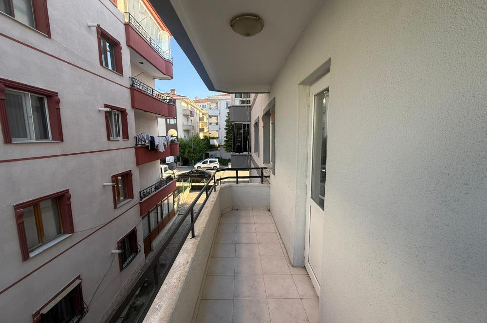 C21 MEVORA'DAN GÖLBAŞIN'DA ÇARŞI İÇİ ARA KAT 3+1 DUBLEKS DAİRE