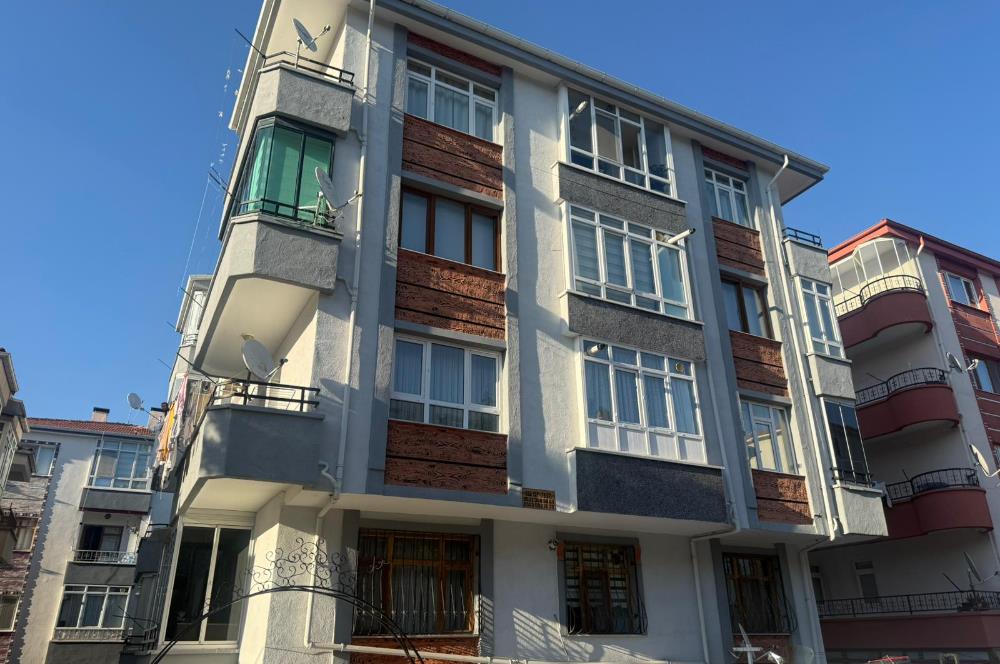 C21 MEVORA'DAN GÖLBAŞIN'DA ÇARŞI İÇİ ARA KAT 3+1 DUBLEKS DAİRE