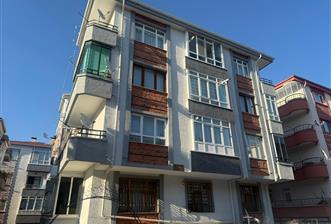 C21 MEVORA'DAN GÖLBAŞIN'DA ÇARŞI İÇİ ARA KAT 3+1 DUBLEKS DAİRE - 1 - 34919