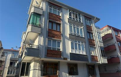 C21 MEVORA'DAN GÖLBAŞIN'DA ÇARŞI İÇİ ARA KAT 3+1 DUBLEKS DAİRE